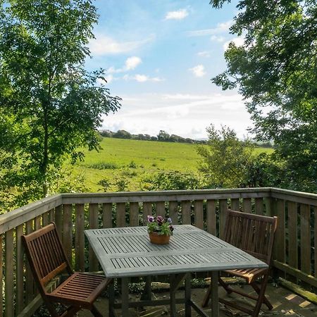 Moylgrove Cwm Connell Coastal Cottages المظهر الخارجي الصورة